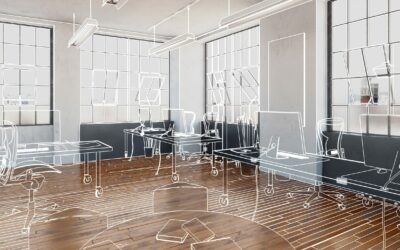 Quand faut-il réaménager votre espace de travail ?