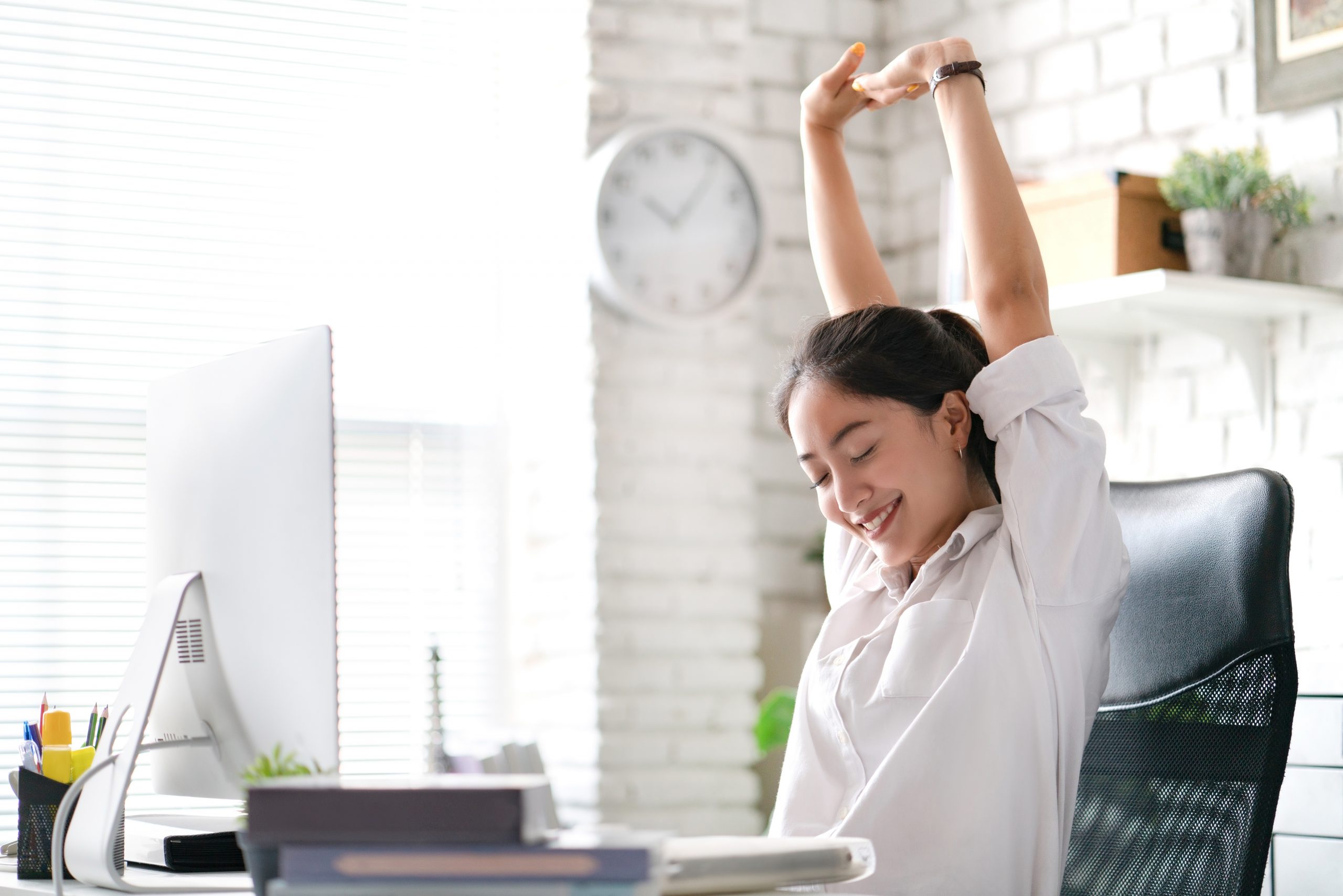 mobilier ergonomique