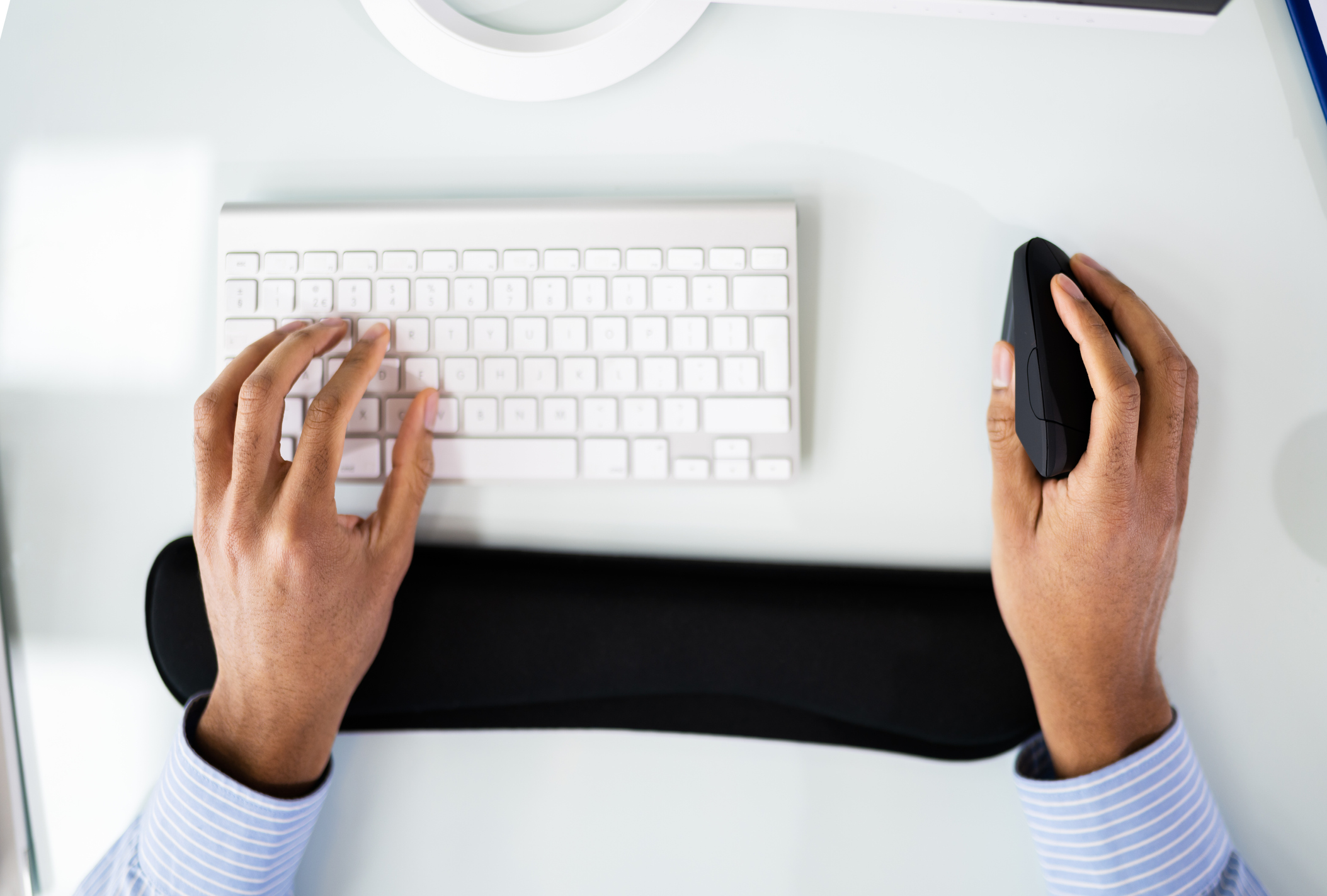 accessoires ergonomiques