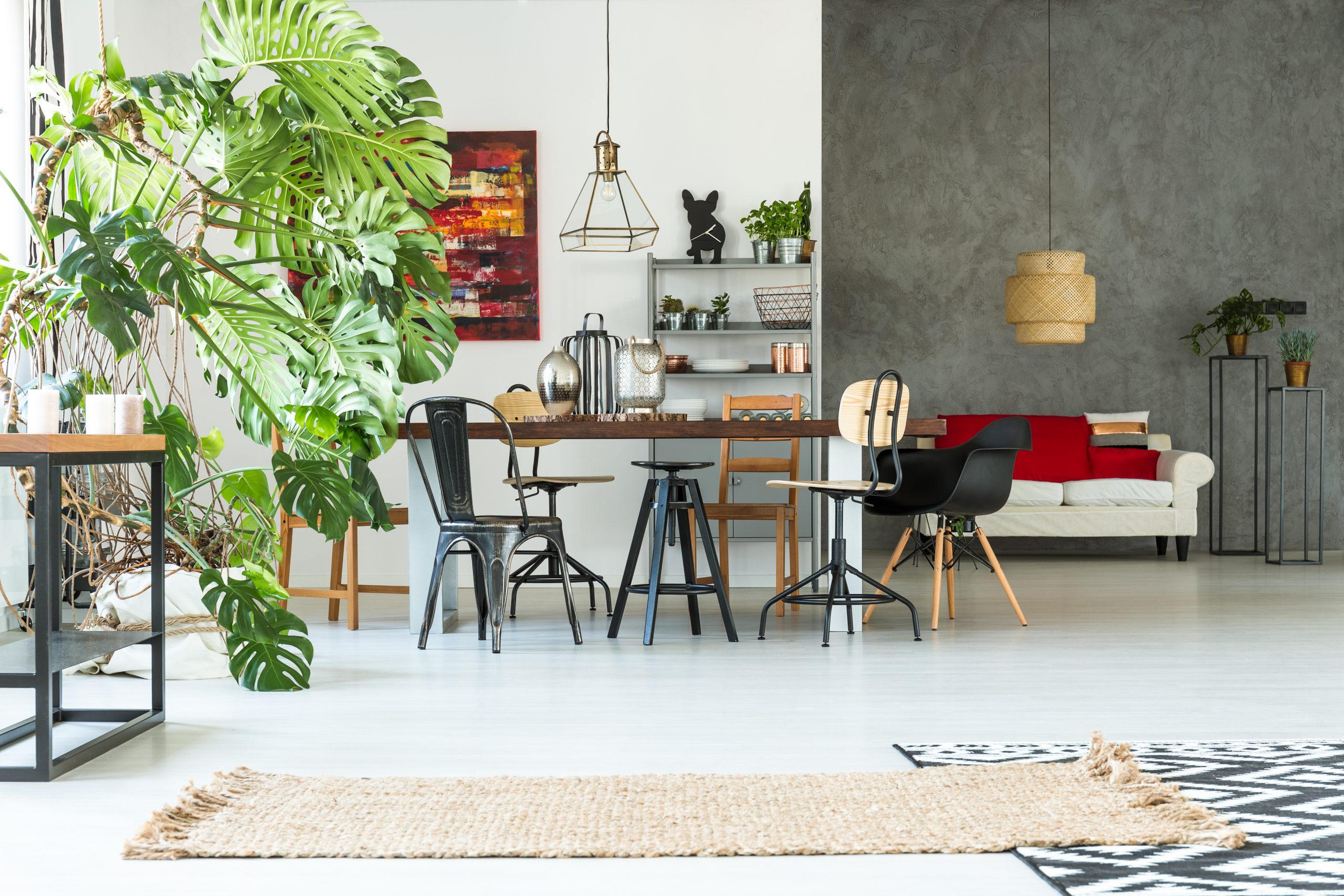 tendences de bureau