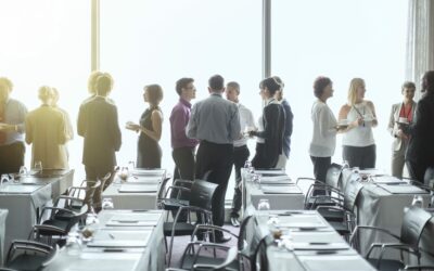 Comment organiser un événement corporatif réussi : stratégies clés pour l’excellence