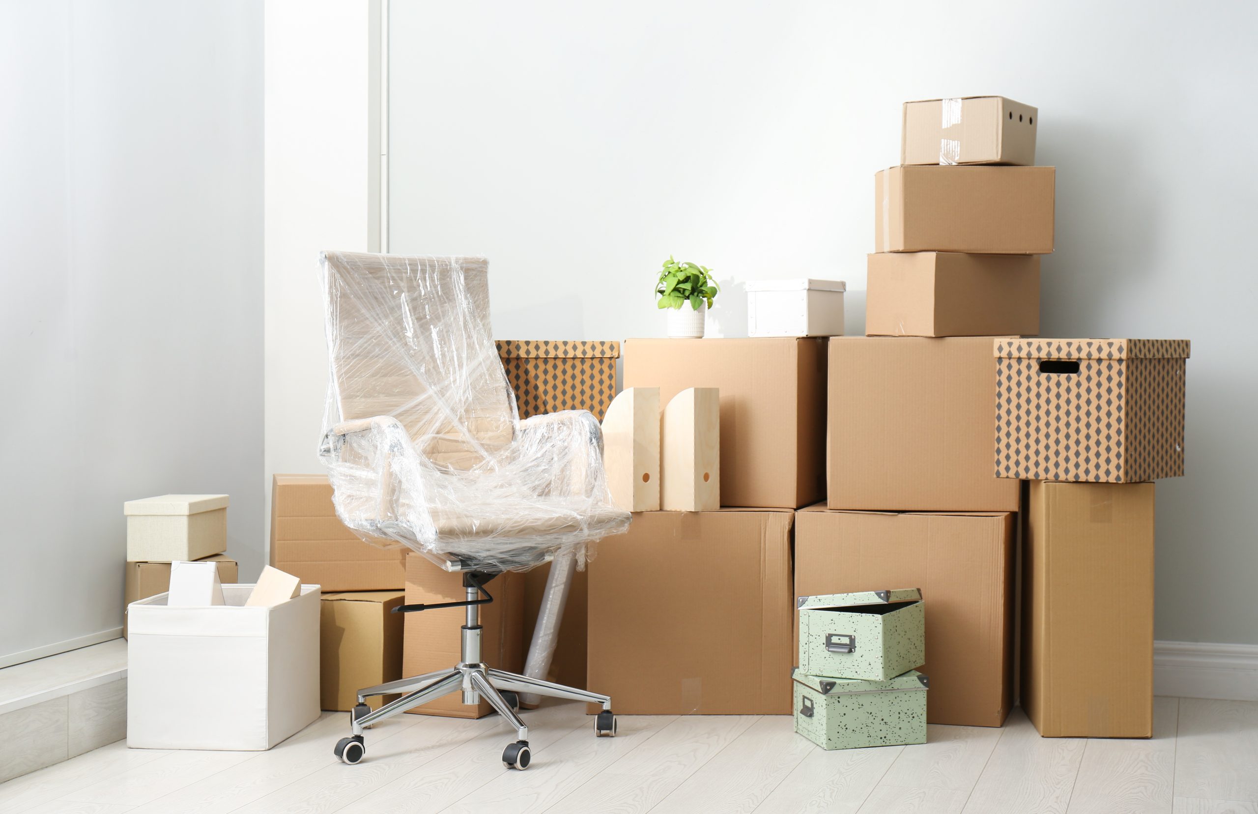 location de mobilier