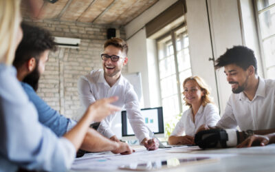 La productivité sur le lieu de travail : comment le mobilier de bureau ergonomique peut faire la différence