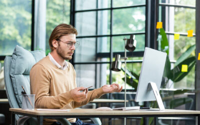 Un bureau bien aménagé pour une meilleure productivité