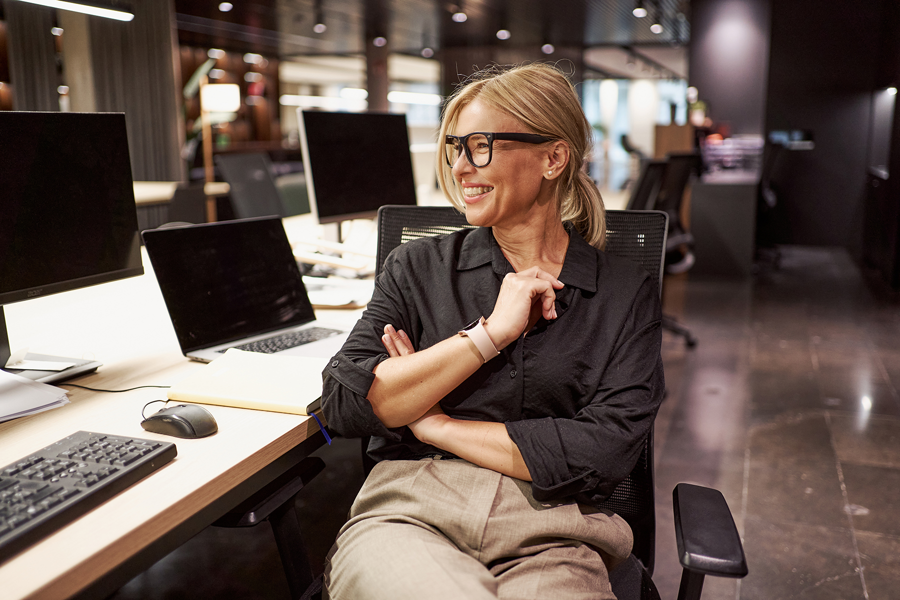 Optimisez Votre Espace de Travail pour une Productivité et un Bien-Être Accrus