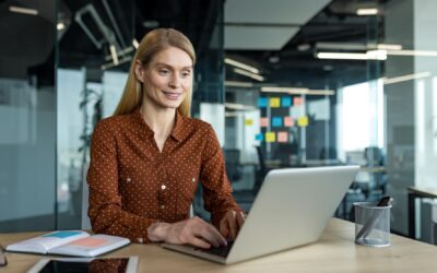 L’Impact de l’Éclairage sur la Productivité au Bureau