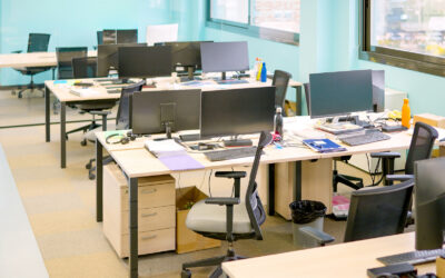 Le rôle du mobilier ergonomique dans la prévention des troubles musculosquelettiques