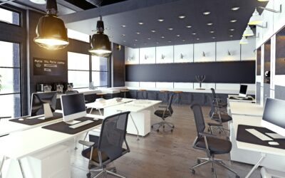 Top 5 erreurs à éviter lors de l’achat de mobilier de bureau